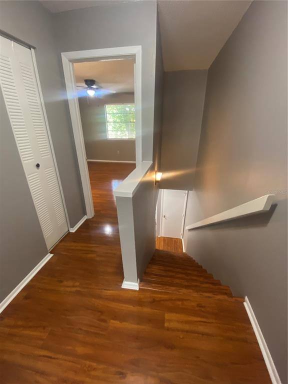 Townhouse for rent at 10125 Lake Oak Circle, Tampa, FL 33624