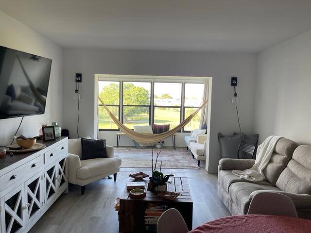 Condo for rent at 1020 Country Club Dr #406, Pompano Beach, FL 33063