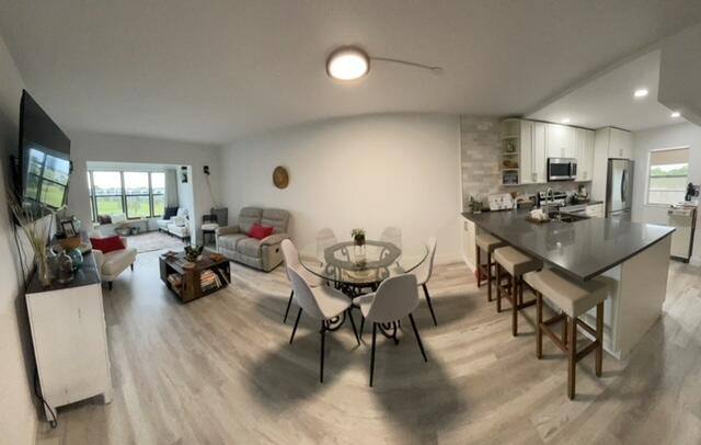 Condo for rent at 1020 Country Club Dr #406, Pompano Beach, FL 33063