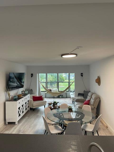 Condo for rent at 1020 Country Club Dr #406, Pompano Beach, FL 33063