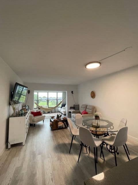 Condo for rent at 1020 Country Club Dr #406, Pompano Beach, FL 33063