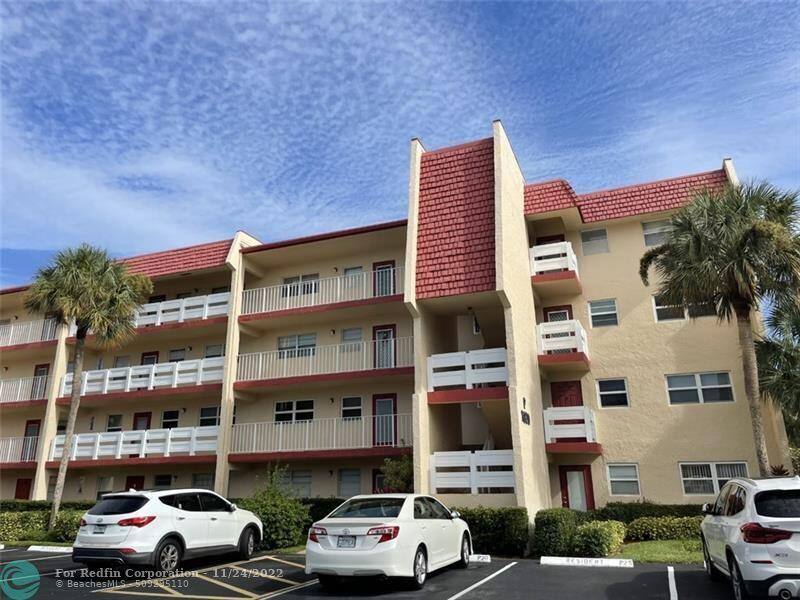 Condo for rent at 1020 Country Club Dr #406, Pompano Beach, FL 33063