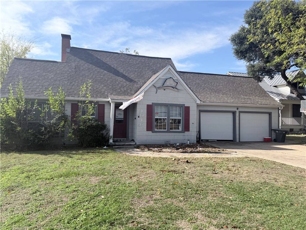 Apartment for rent at 1016 Puryear Dr, College Station, TX 77840