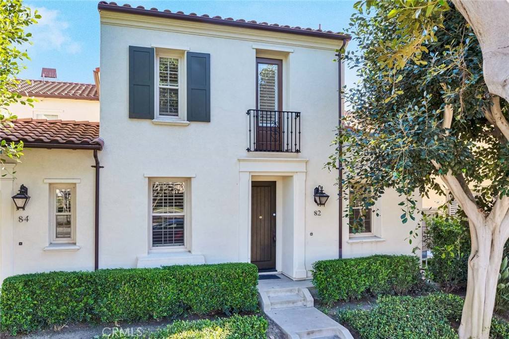 Apartment for rent at 82 Vintage #82, Irvine, CA 92620