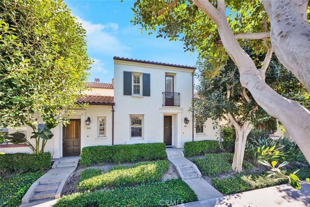 Apartment for rent at 82 Vintage #82, Irvine, CA 92620