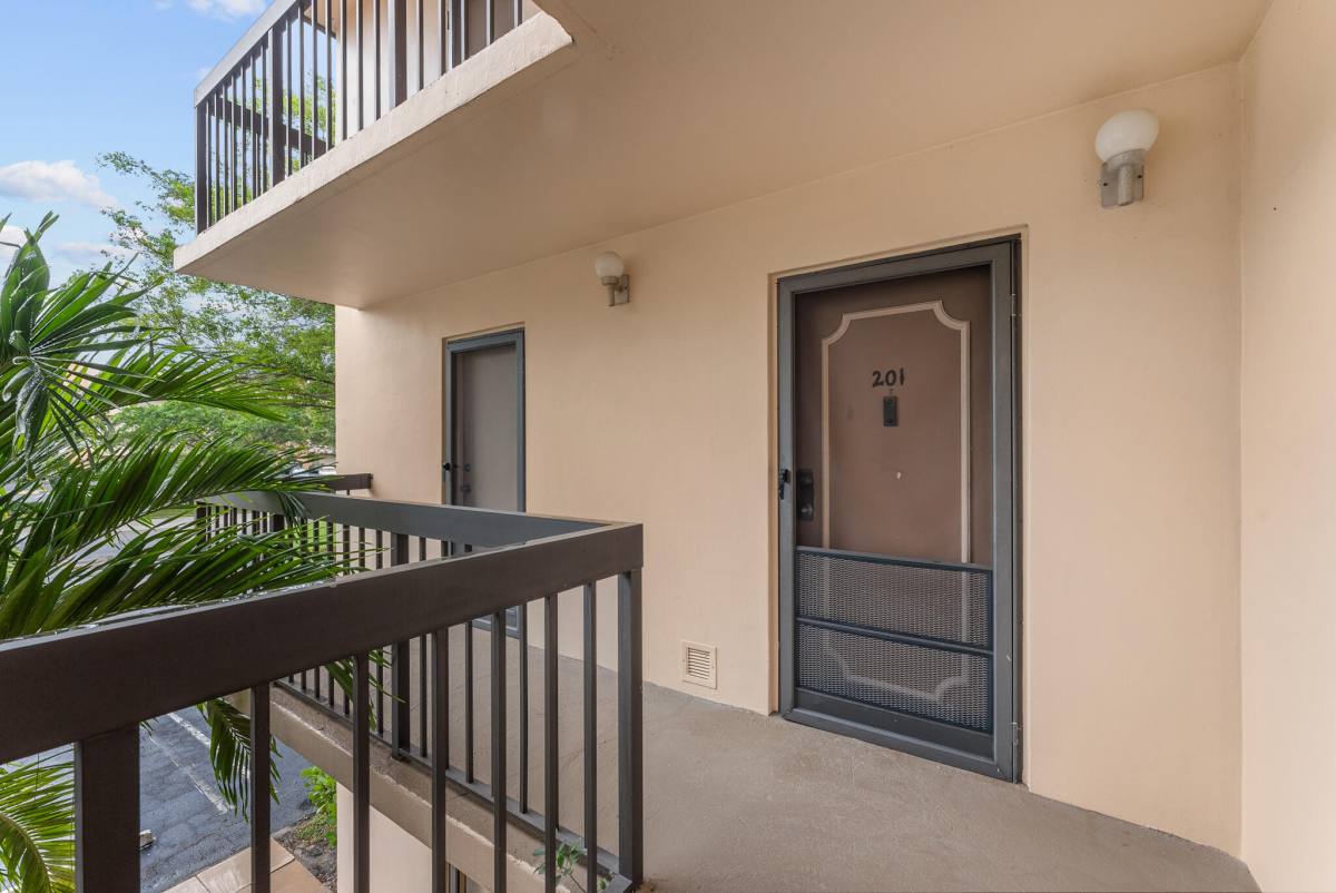 Apartment for rent at 6300 NW 2nd Ave #201, Boca Raton, FL 33487