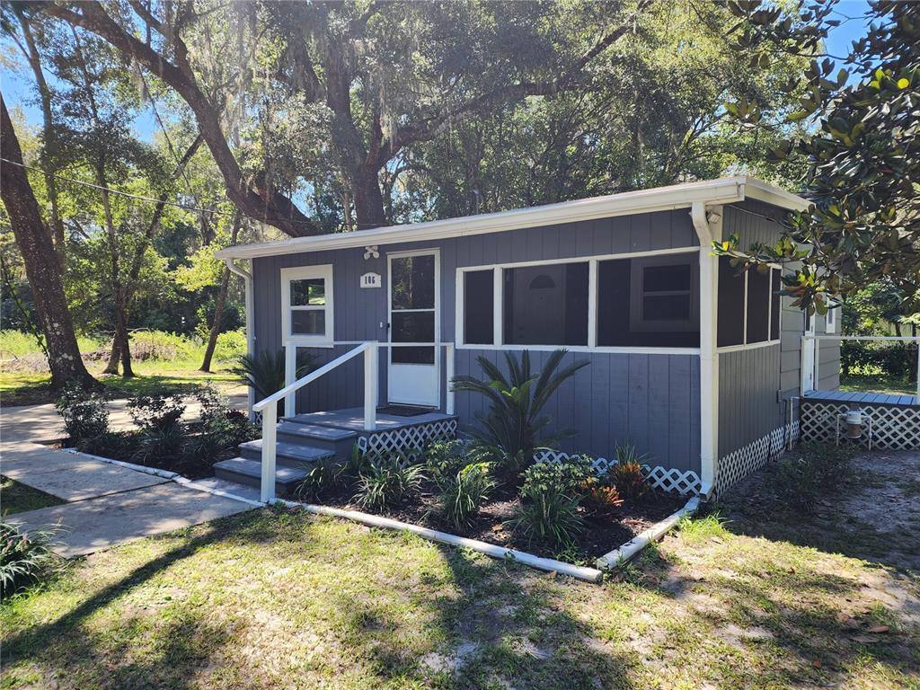 Apartment for rent at 106 SW 6th St #106, Micanopy, FL 32667
