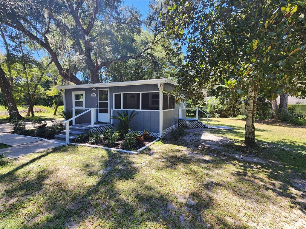 Apartment for rent at 106 SW 6th St #106, Micanopy, FL 32667