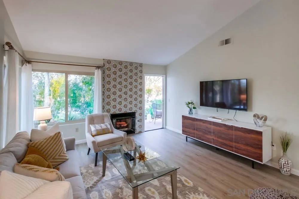 Apartment for rent at 12242 Paseo Lucido #12242C, San Diego, CA 92128
