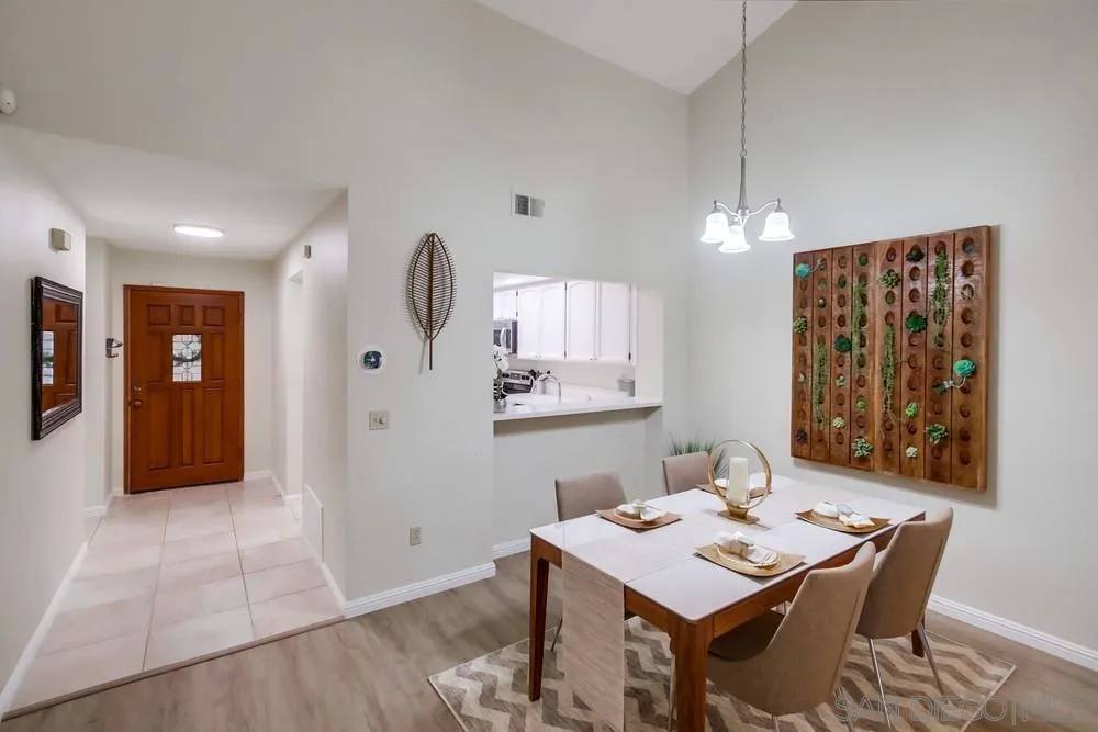 Apartment for rent at 12242 Paseo Lucido #12242C, San Diego, CA 92128