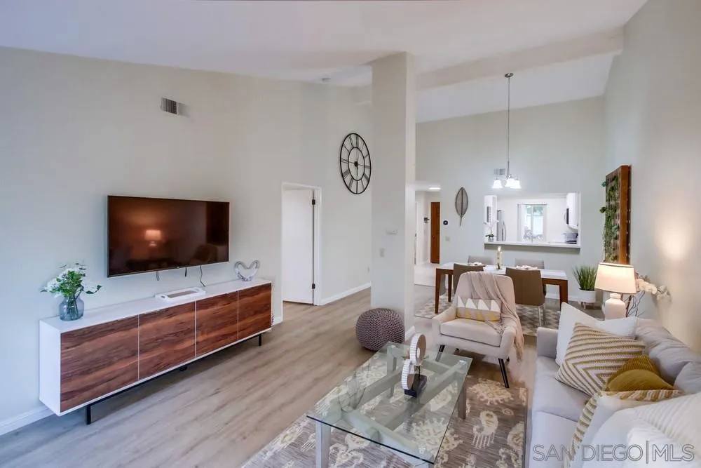 Apartment for rent at 12242 Paseo Lucido #12242C, San Diego, CA 92128