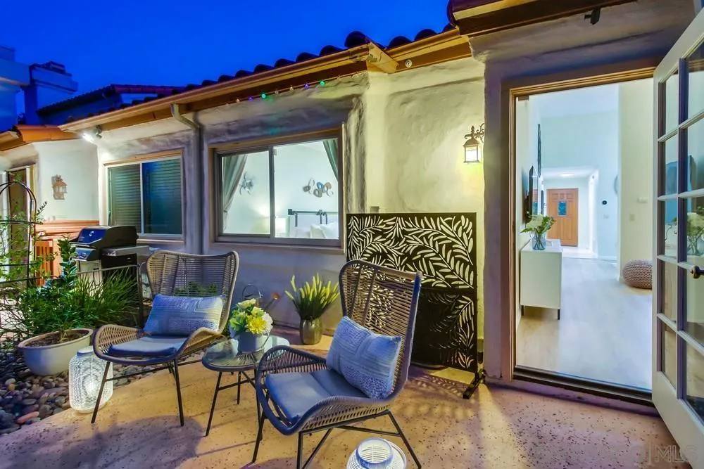 Apartment for rent at 12242 Paseo Lucido #12242C, San Diego, CA 92128