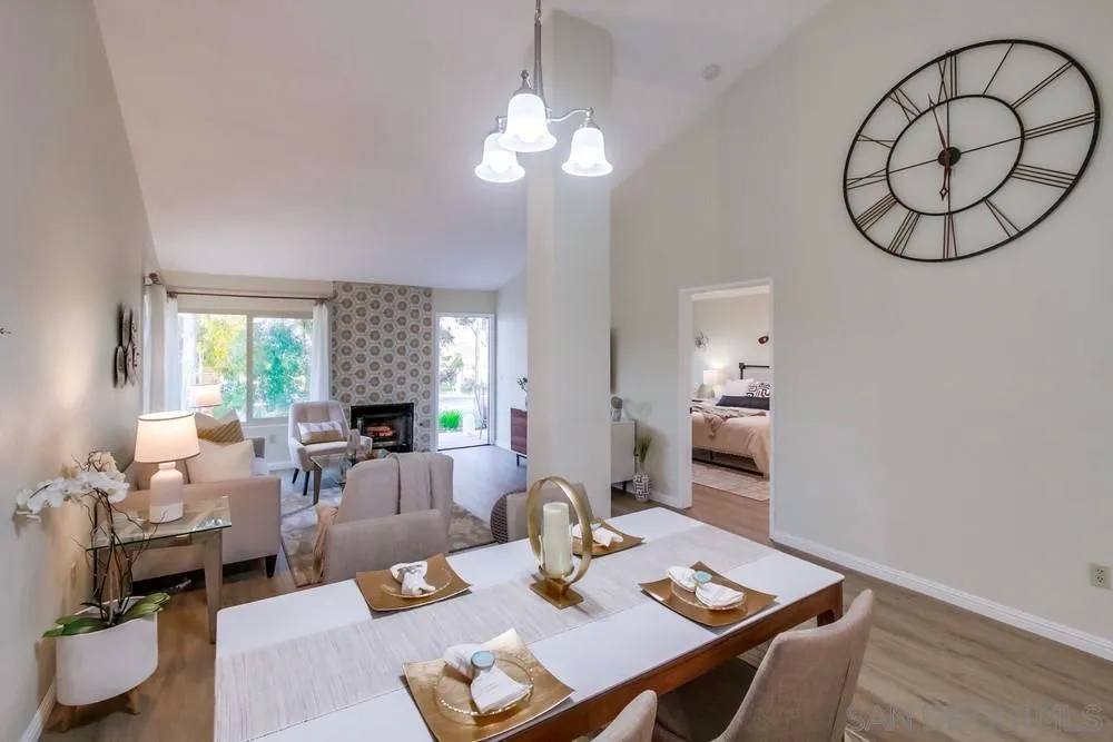 Apartment for rent at 12242 Paseo Lucido #12242C, San Diego, CA 92128
