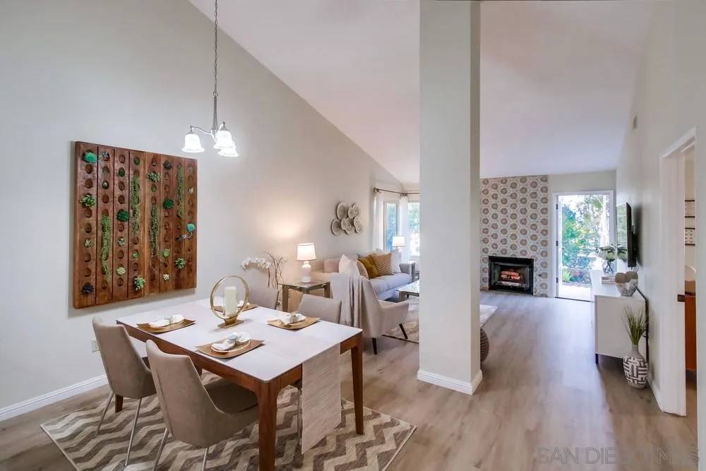 Apartment for rent at 12242 Paseo Lucido #12242C, San Diego, CA 92128