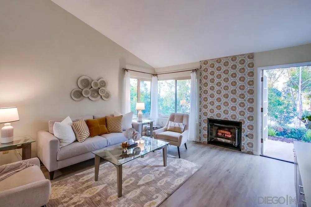 Apartment for rent at 12242 Paseo Lucido #12242C, San Diego, CA 92128