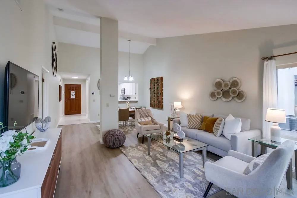 Apartment for rent at 12242 Paseo Lucido #12242C, San Diego, CA 92128