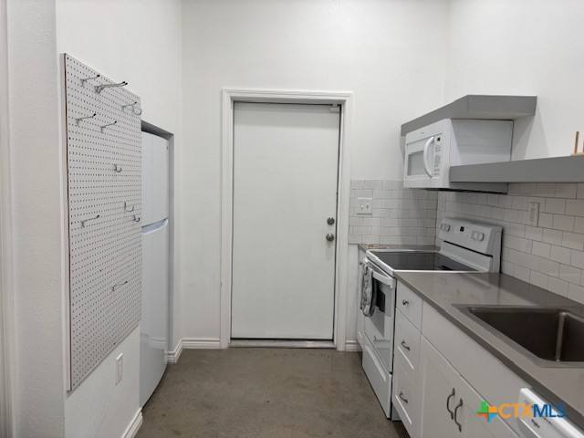 Apartment for rent at 17307 Old 81 #17307D, Troy, TX 76579