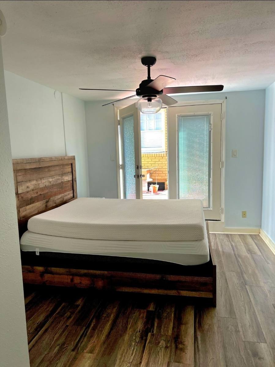Apartment for rent at 2606 Stanford St #3, Houston, TX 77006