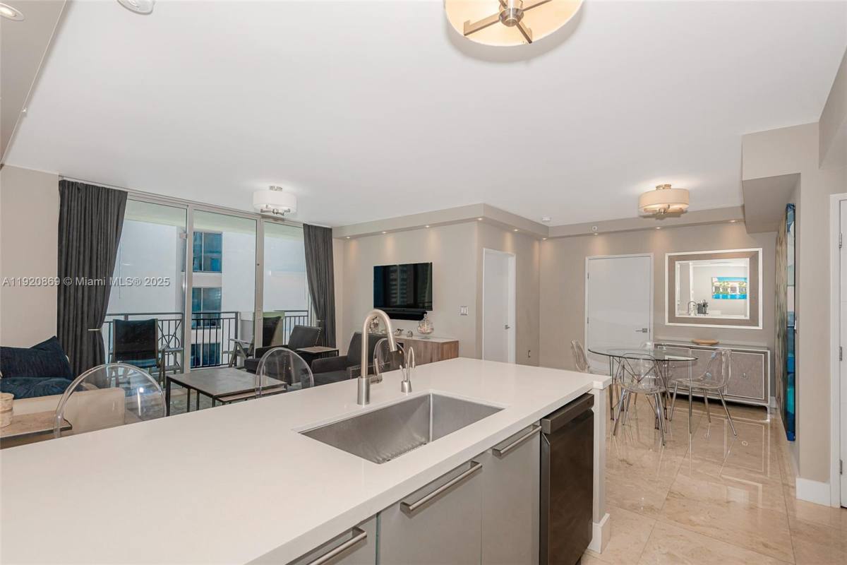 Condo for rent at 17555 Atlantic Blvd #1005, North Miami Beach, FL 33160