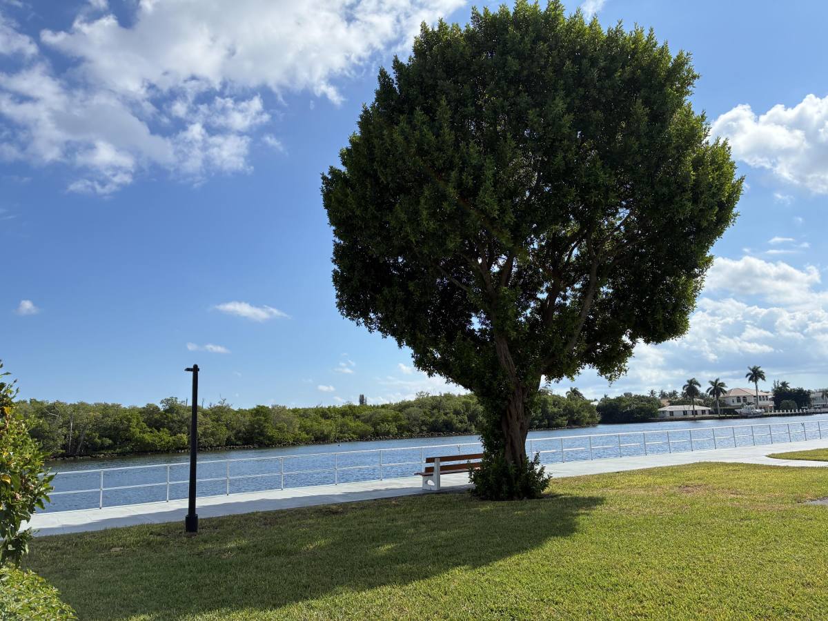 Apartment for rent at 650 Horizons Ave E #107, Boynton Beach, FL 33435