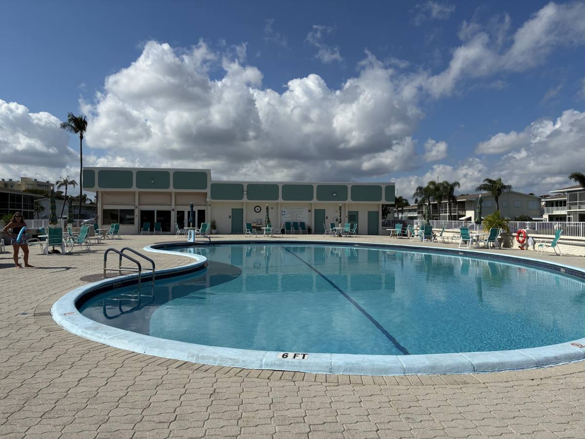 Apartment for rent at 650 Horizons Ave E #107, Boynton Beach, FL 33435