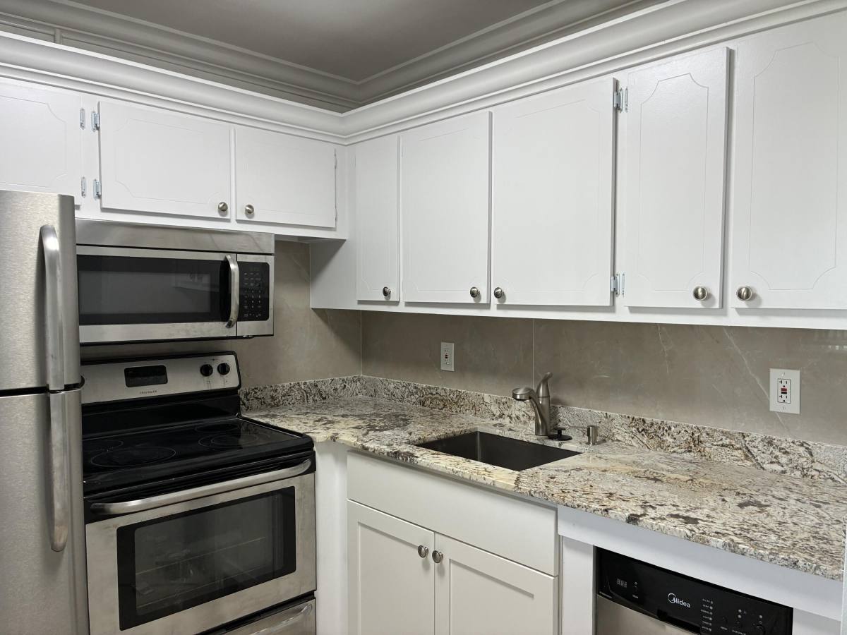 Apartment for rent at 650 Horizons Ave E #107, Boynton Beach, FL 33435