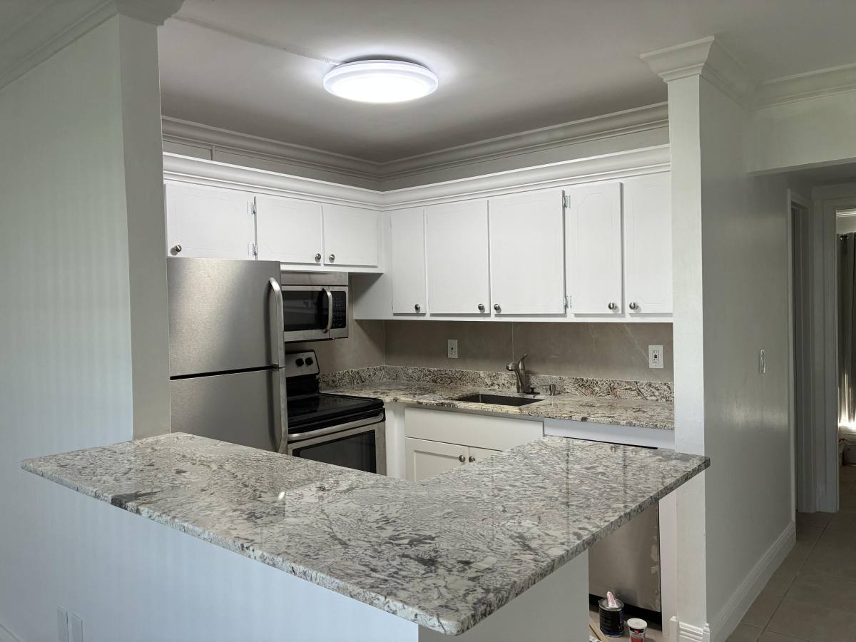 Apartment for rent at 650 Horizons Ave E #107, Boynton Beach, FL 33435