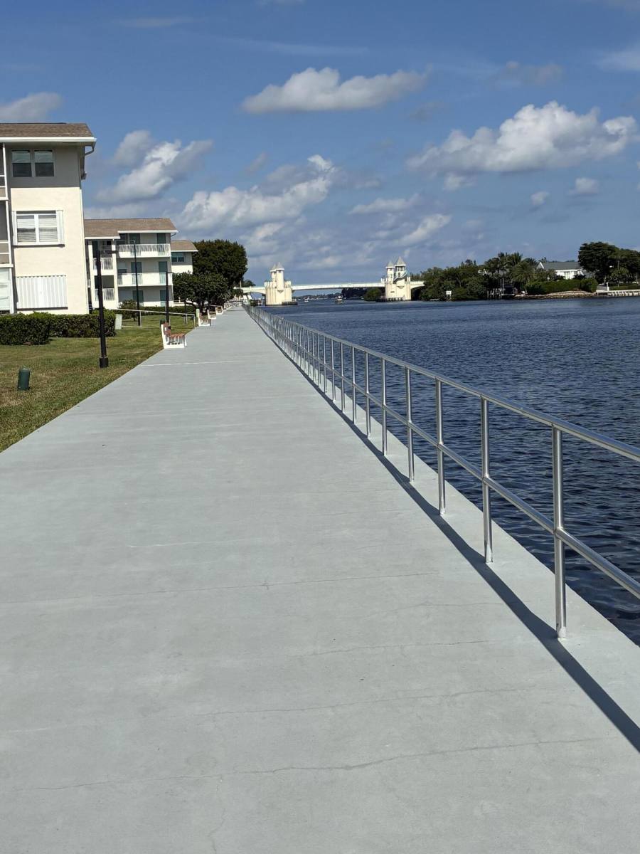 Apartment for rent at 650 Horizons Ave E #107, Boynton Beach, FL 33435