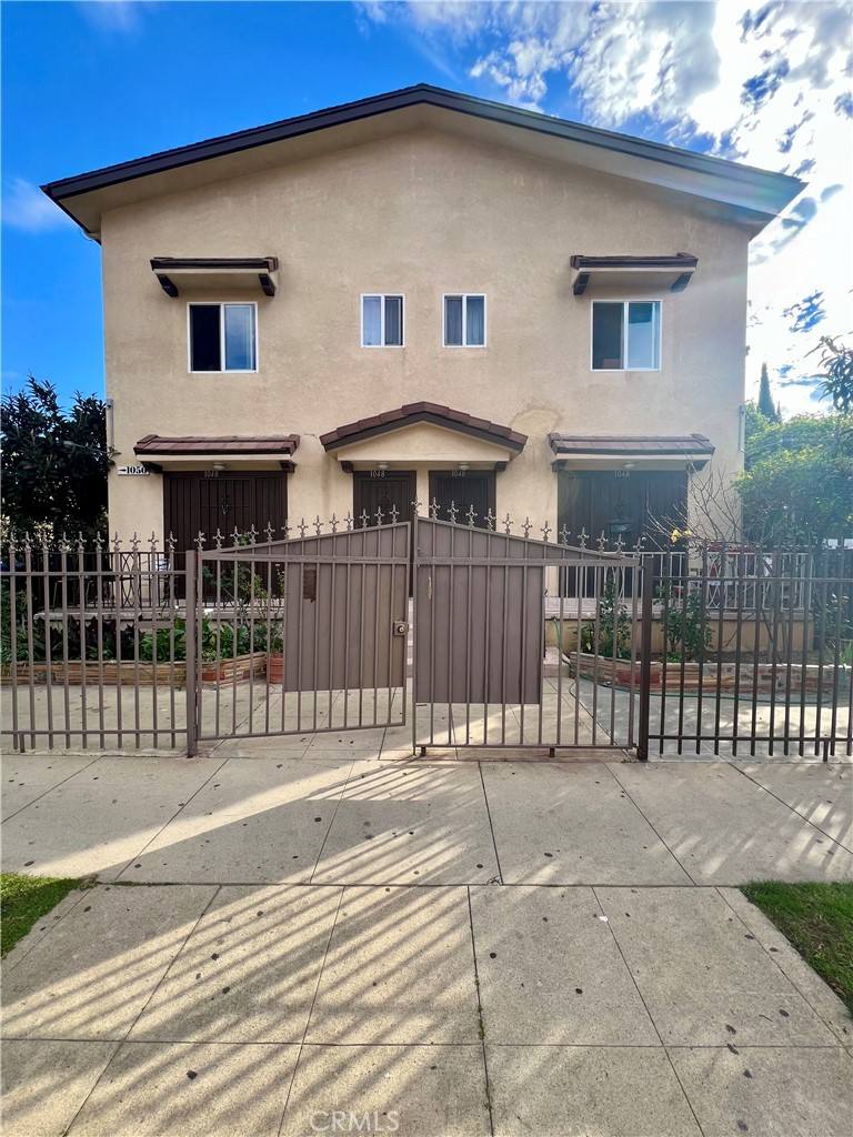 Apartment for rent at 1050 N Kingsley Dr #1050E, Los Angeles, CA 90029