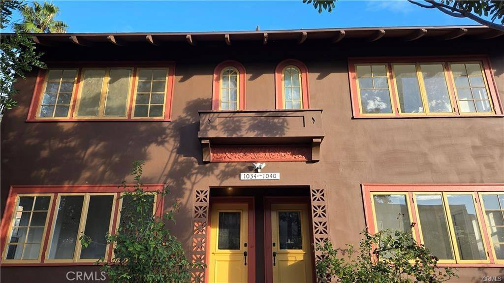 Apartment for rent at 1038 Beacon Ave, Los Angeles, CA 90015