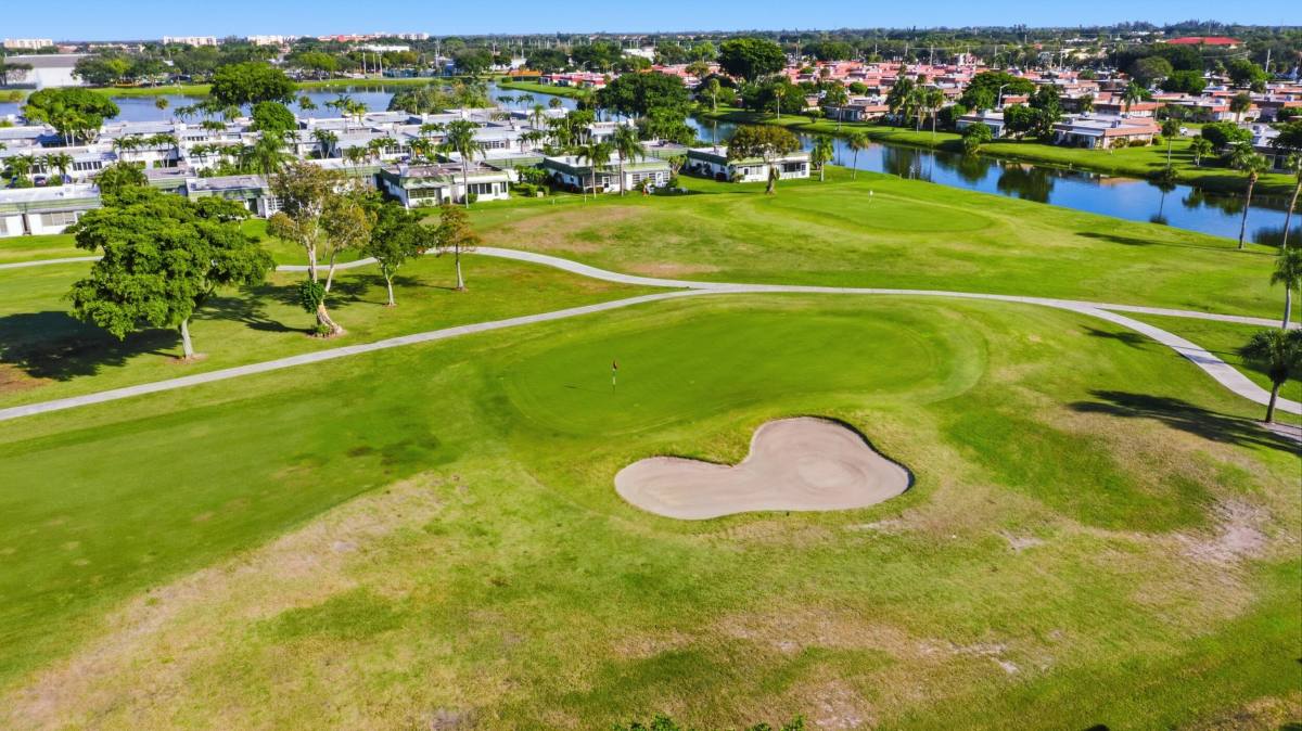 Apartment for rent at 374 Tuscany Lane #374G, Delray Beach, FL 33446