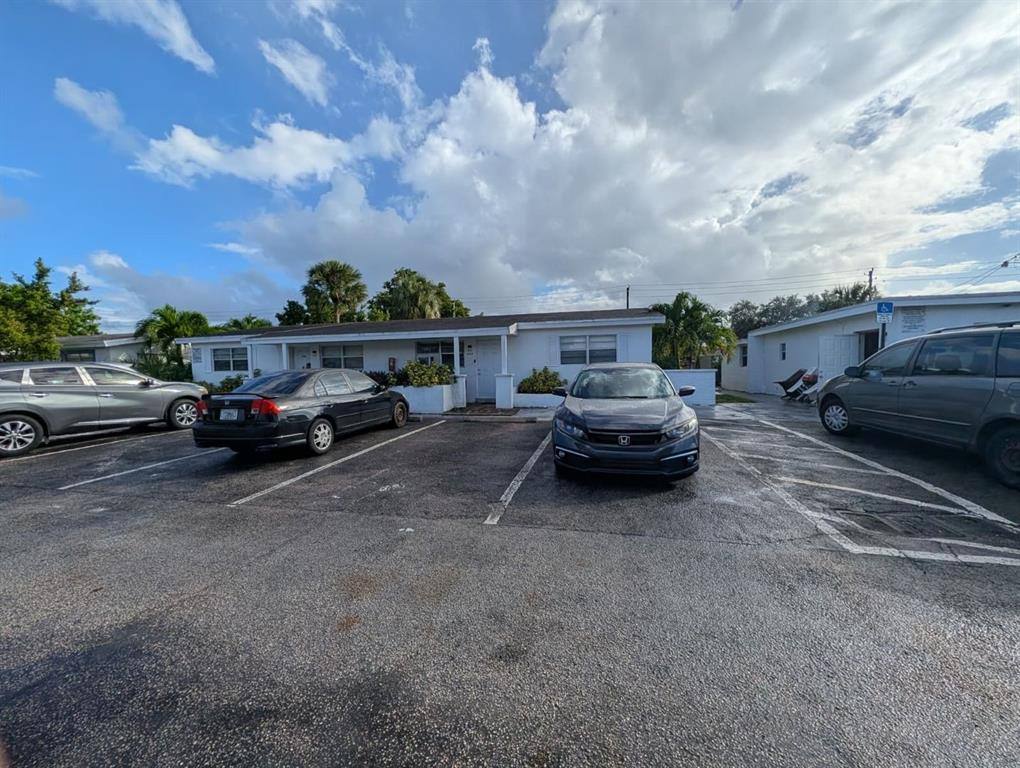 Apartment for rent at 140 NW 40th St #264, Fort Lauderdale, FL 33309