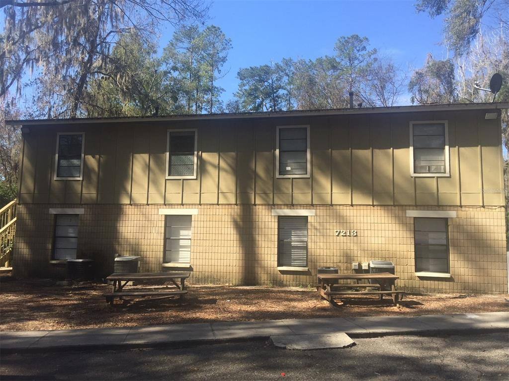 Apartment for rent at 7213 SW 44th Place #7, Gainesville, FL 32608