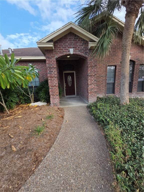 Apartment for rent at 3226 Bordeaux Dr, Corpus Christi, TX 78414