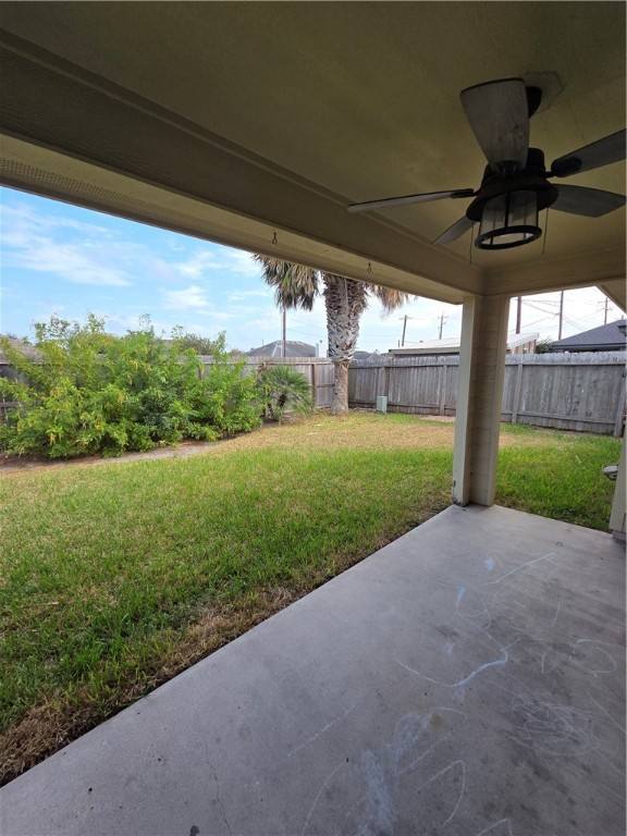 Apartment for rent at 3226 Bordeaux Dr, Corpus Christi, TX 78414