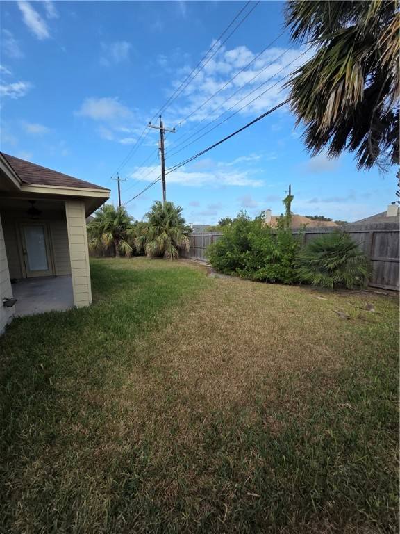 Apartment for rent at 3226 Bordeaux Dr, Corpus Christi, TX 78414