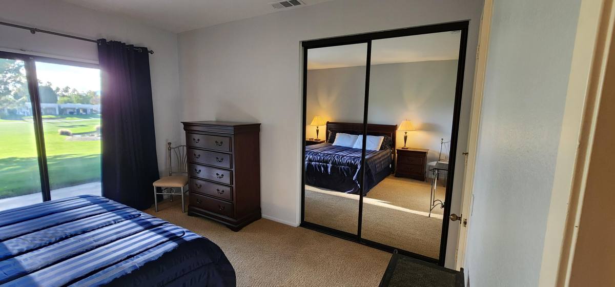 Condo for rent at 28656 Taos Court, Cathedral City, CA 92234