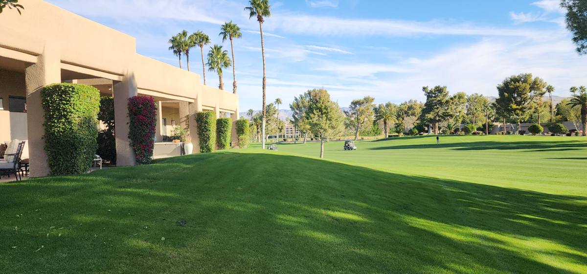 Condo for rent at 28656 Taos Court, Cathedral City, CA 92234