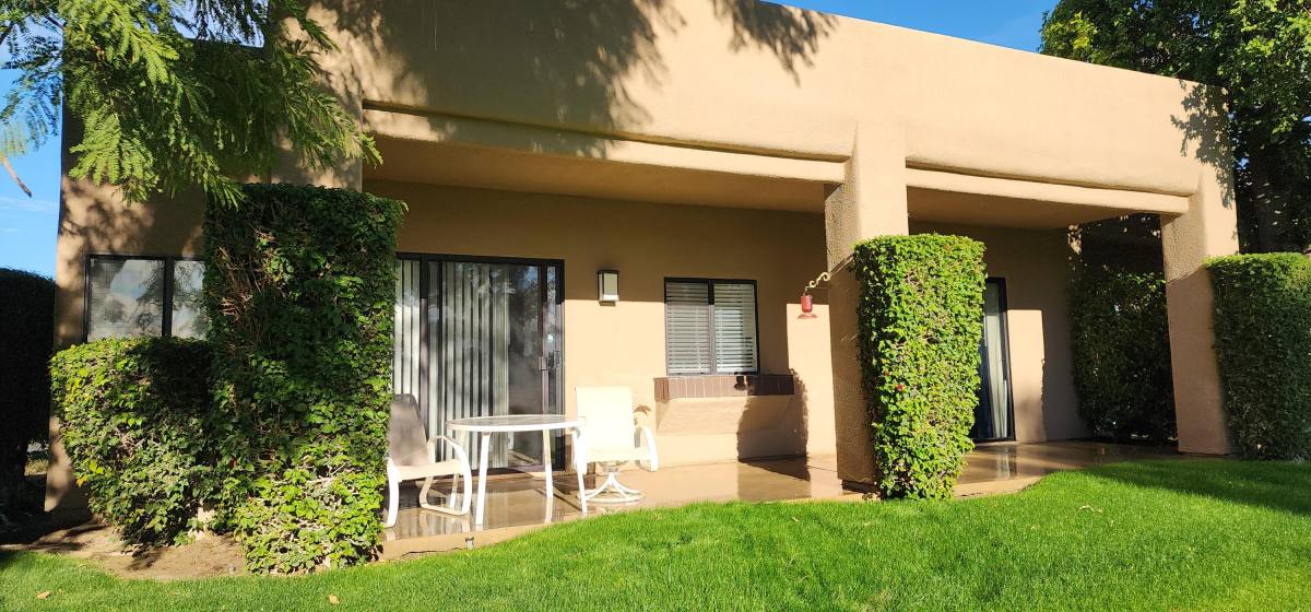 Condo for rent at 28656 Taos Court, Cathedral City, CA 92234
