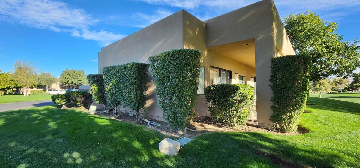 Condo for rent at 28656 Taos Court, Cathedral City, CA 92234