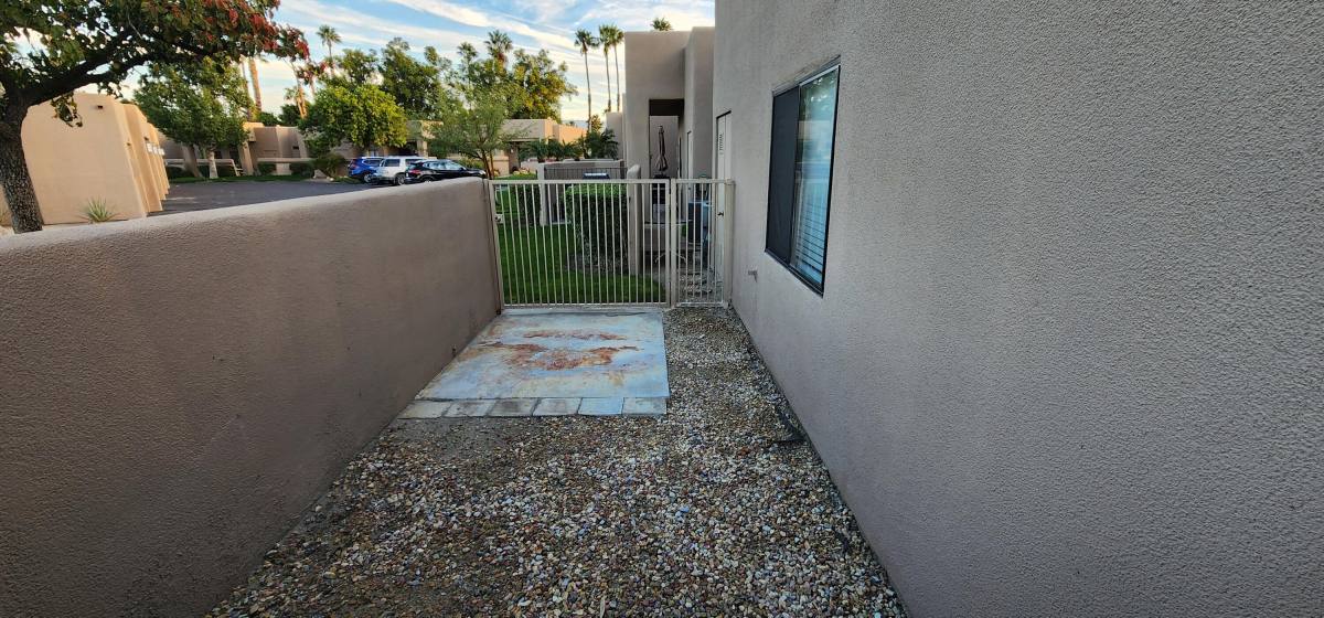 Condo for rent at 28656 Taos Court, Cathedral City, CA 92234