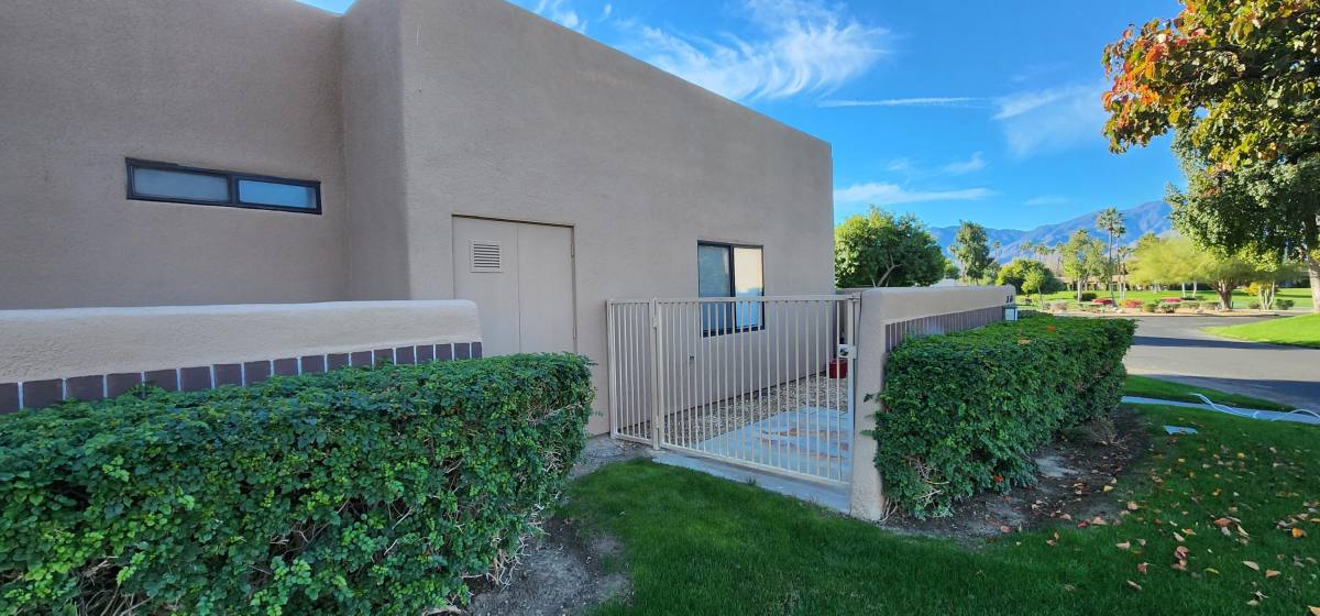 Condo for rent at 28656 Taos Court, Cathedral City, CA 92234