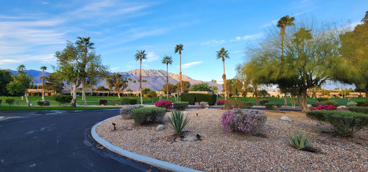 Condo for rent at 28656 Taos Court, Cathedral City, CA 92234