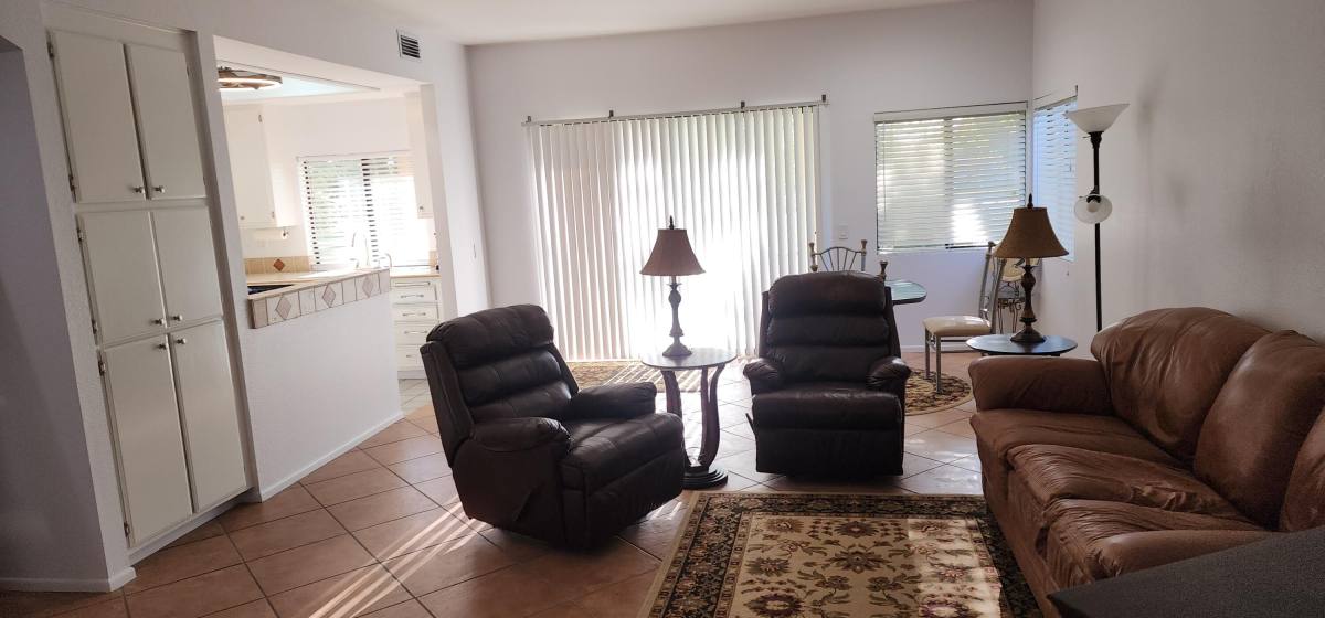 Condo for rent at 28656 Taos Court, Cathedral City, CA 92234