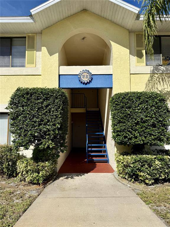 Condo for rent at 90 Hidden Lake Dr #132, Sanford, FL 32773