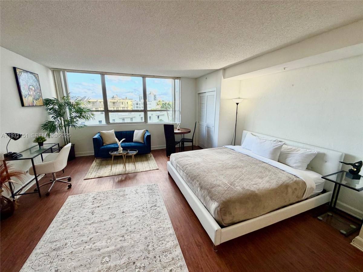 Apartment for rent at 1500 Bay Rd #1500484S, Miami Beach, FL 33139