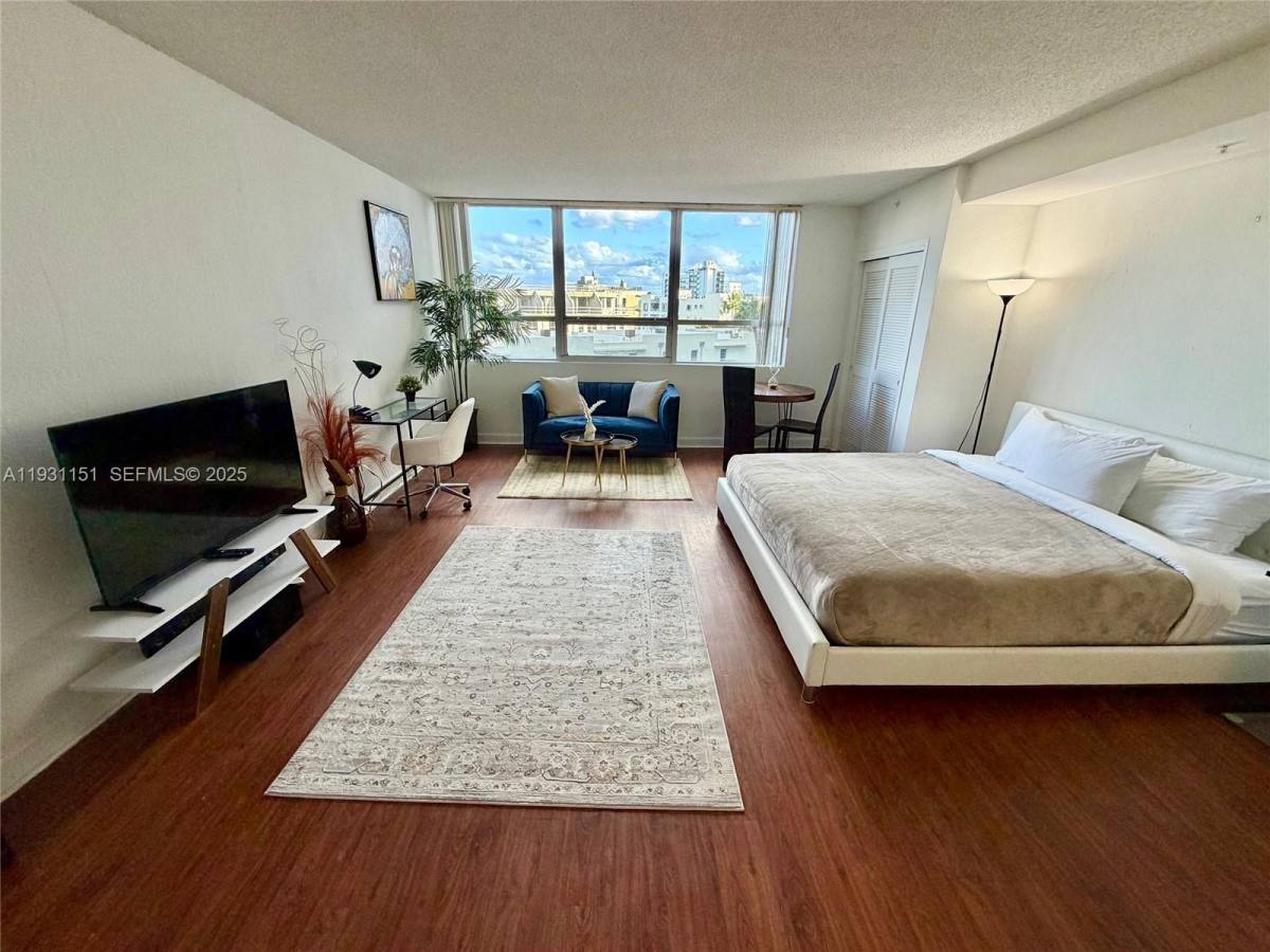 Apartment for rent at 1500 Bay Rd #1500484S, Miami Beach, FL 33139