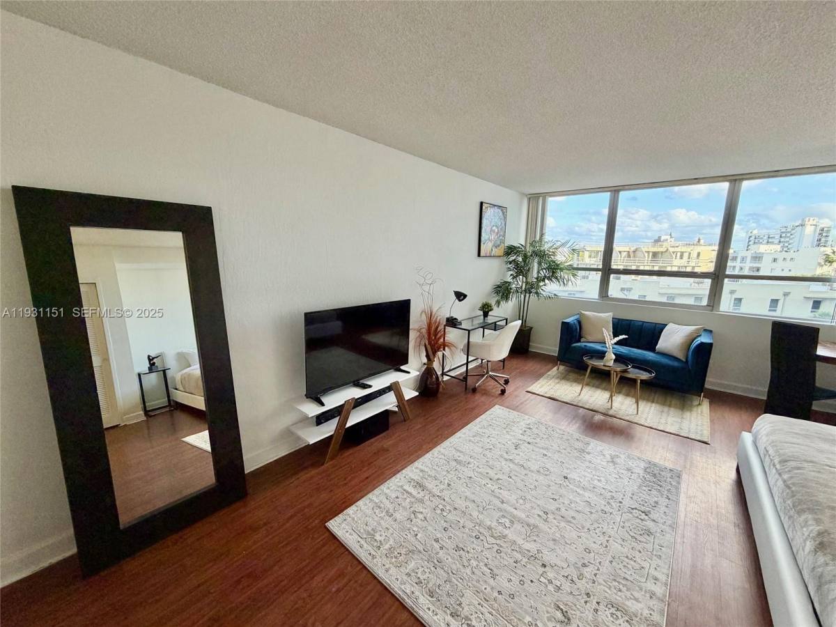 Apartment for rent at 1500 Bay Rd #1500484S, Miami Beach, FL 33139