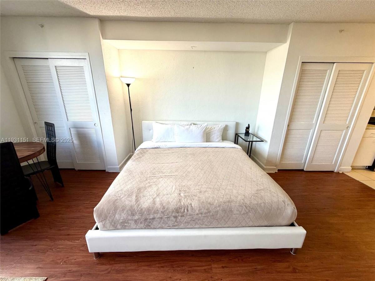 Apartment for rent at 1500 Bay Rd #1500484S, Miami Beach, FL 33139