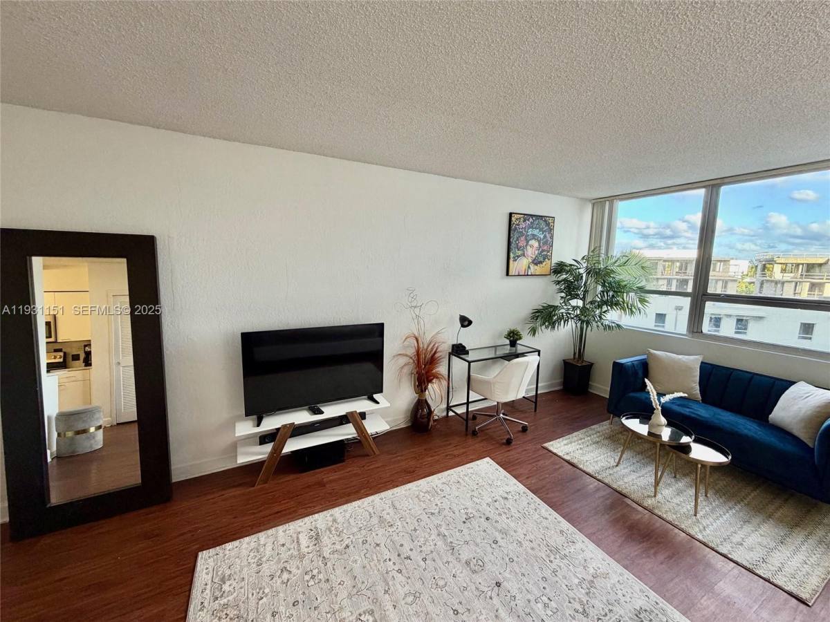 Apartment for rent at 1500 Bay Rd #1500484S, Miami Beach, FL 33139